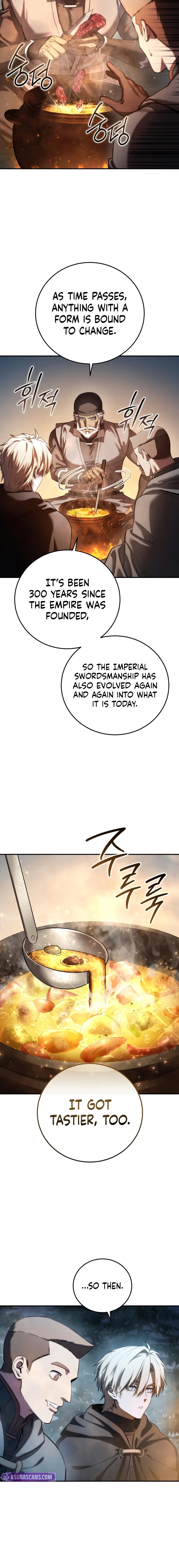 The Stellar Swordmaster Chapter 110 - 16