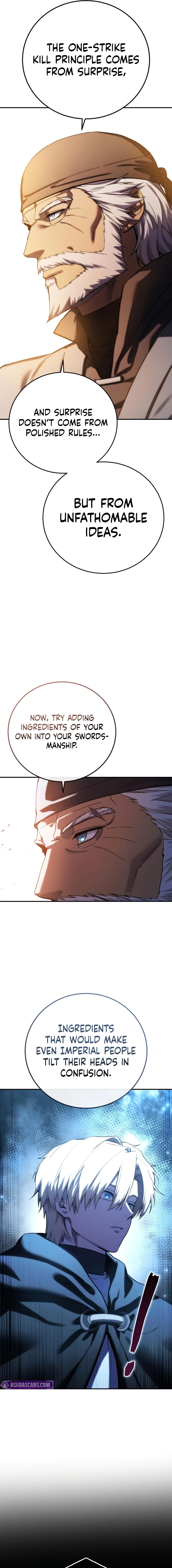 The Stellar Swordmaster Chapter 110 - 17