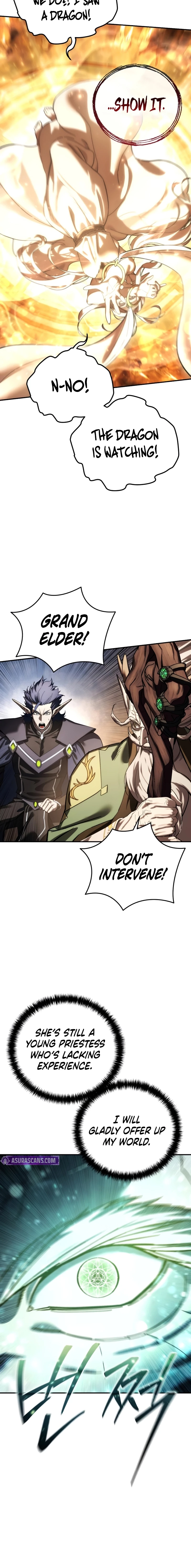 The Stellar Swordmaster Chapter 110 - 24