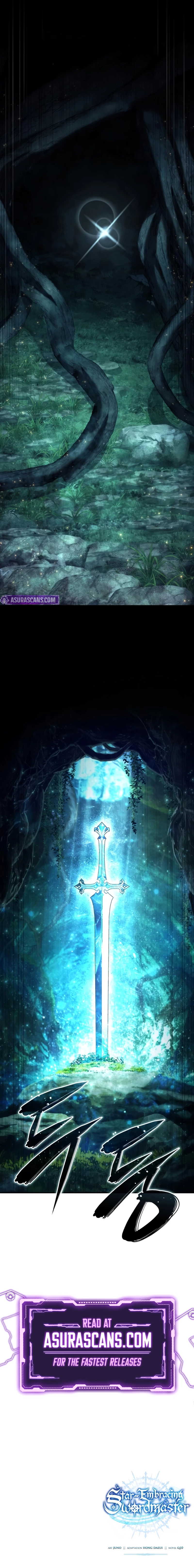 The Stellar Swordmaster Chapter 110 - 27