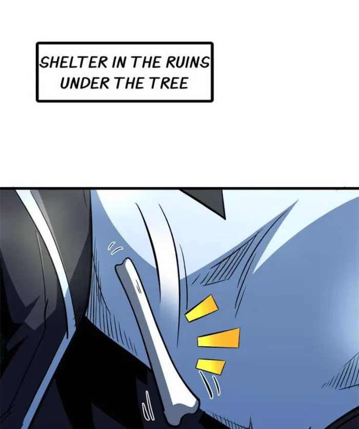 Super Gene Chapter 398 - 1