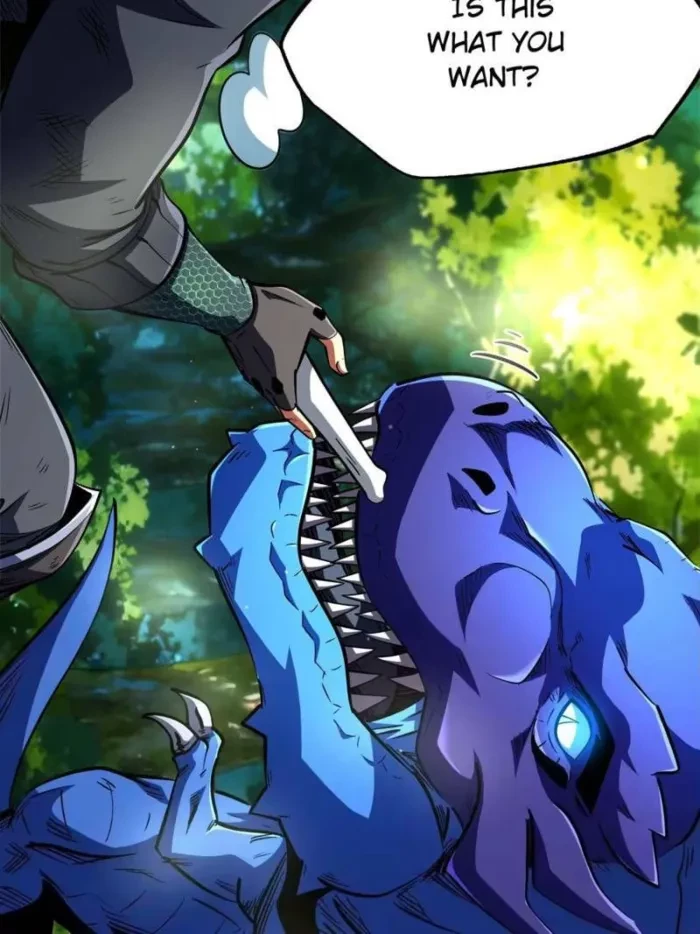 Super Gene Chapter 398 - 6