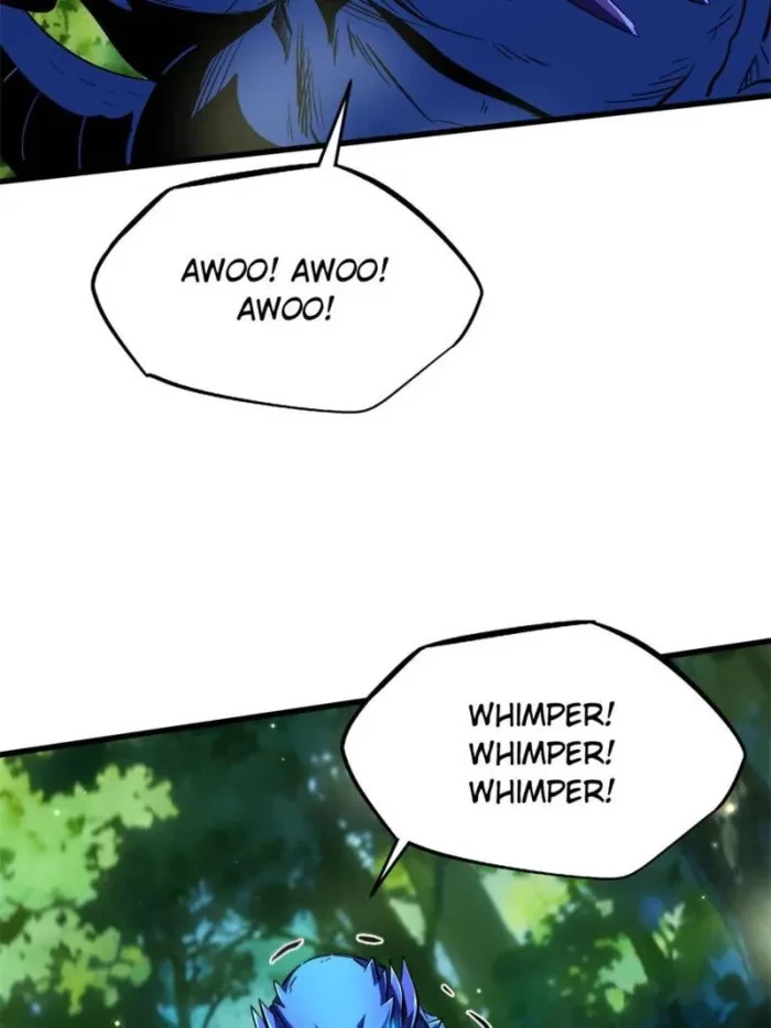 Super Gene Chapter 398 - 7