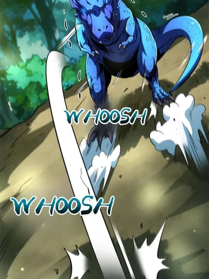 Super Gene Chapter 398 - 8