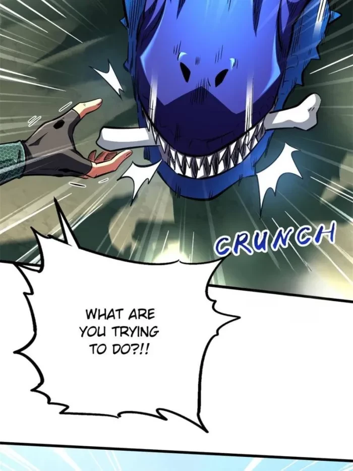 Super Gene Chapter 398 - 14