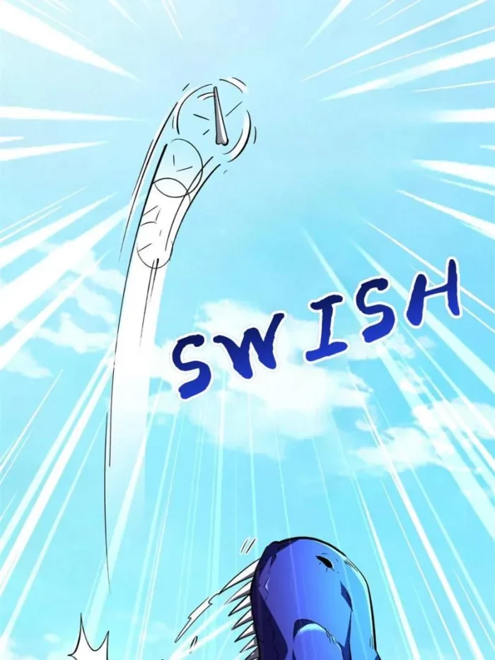 Super Gene Chapter 398 - 15