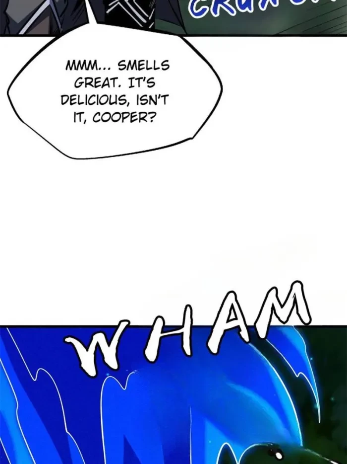 Super Gene Chapter 398 - 19