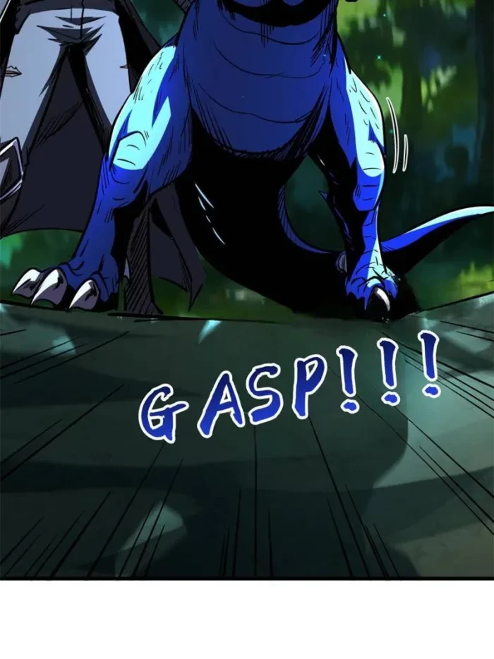 Super Gene Chapter 398 - 21