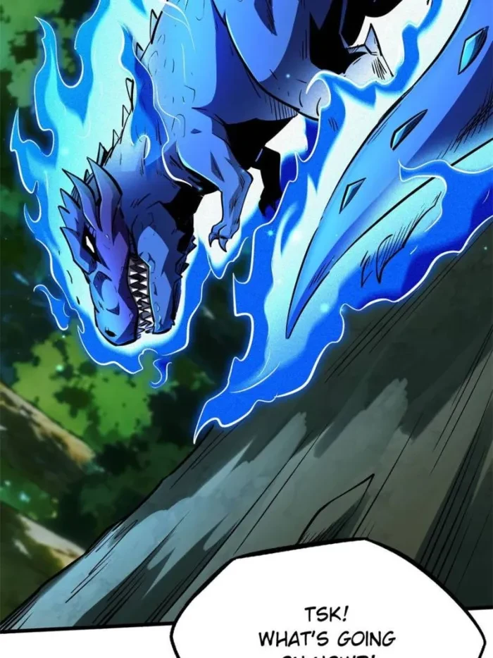 Super Gene Chapter 398 - 23