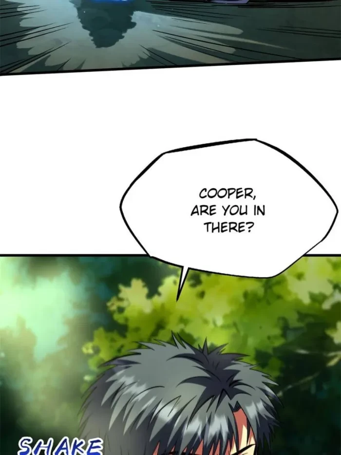 Super Gene Chapter 398 - 30