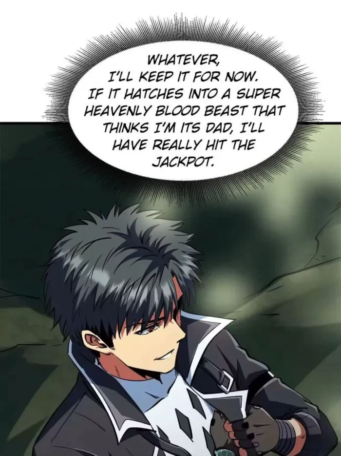 Super Gene Chapter 398 - 33