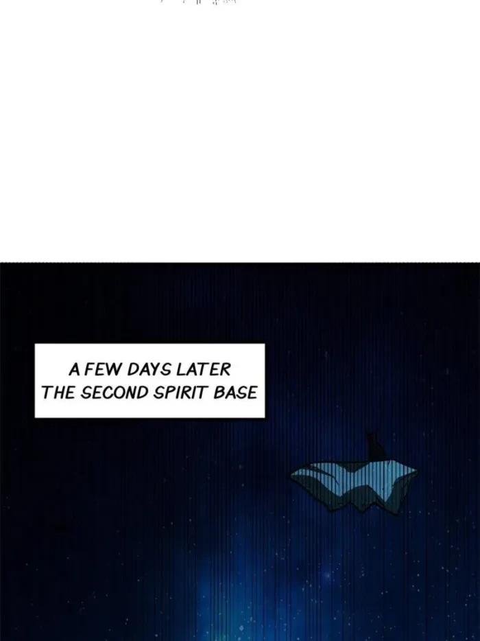 Super Gene Chapter 398 - 37