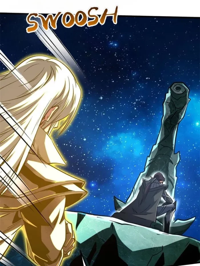 Super Gene Chapter 398 - 40