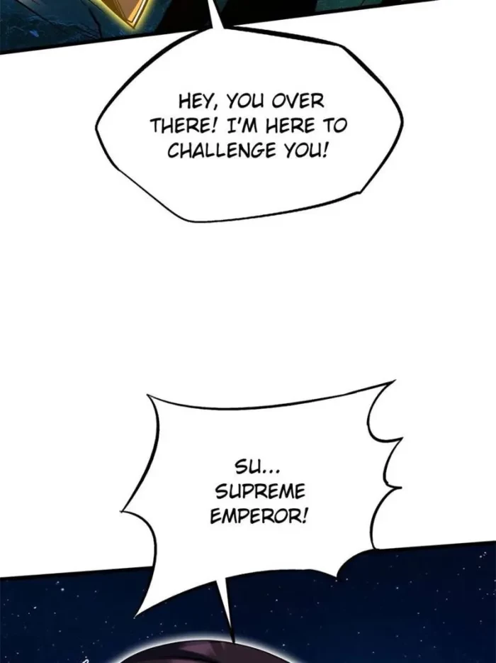 Super Gene Chapter 398 - 41