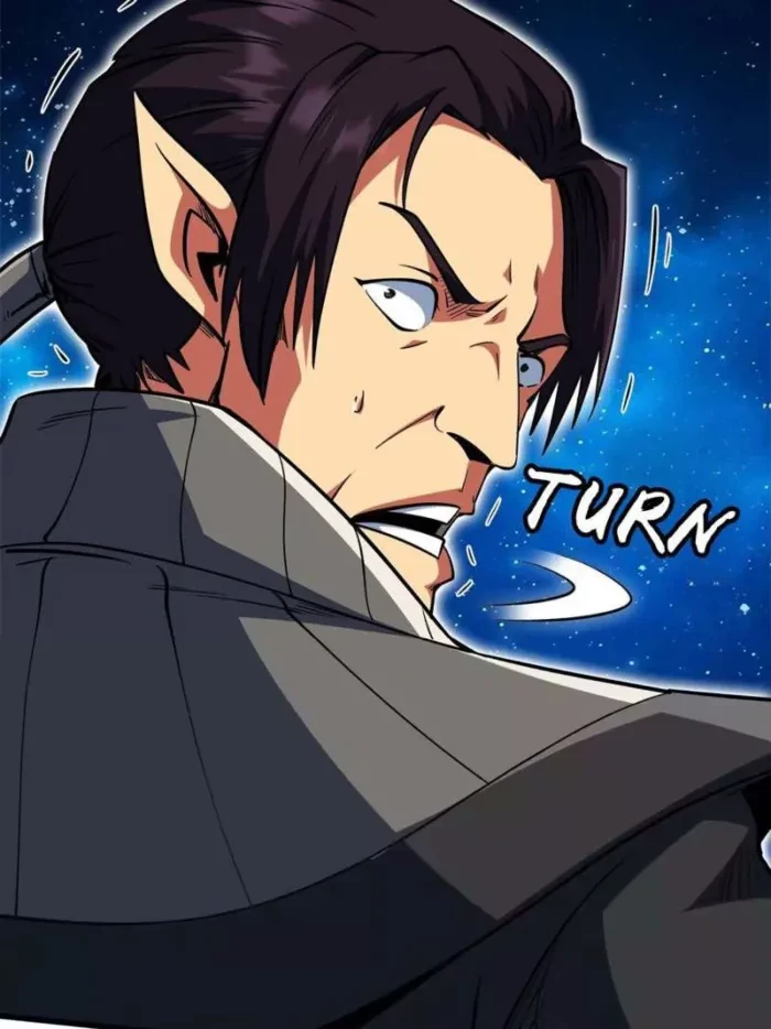 Super Gene Chapter 398 - 42