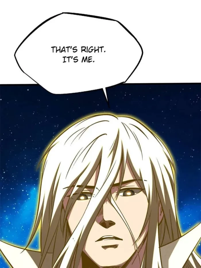 Super Gene Chapter 398 - 44