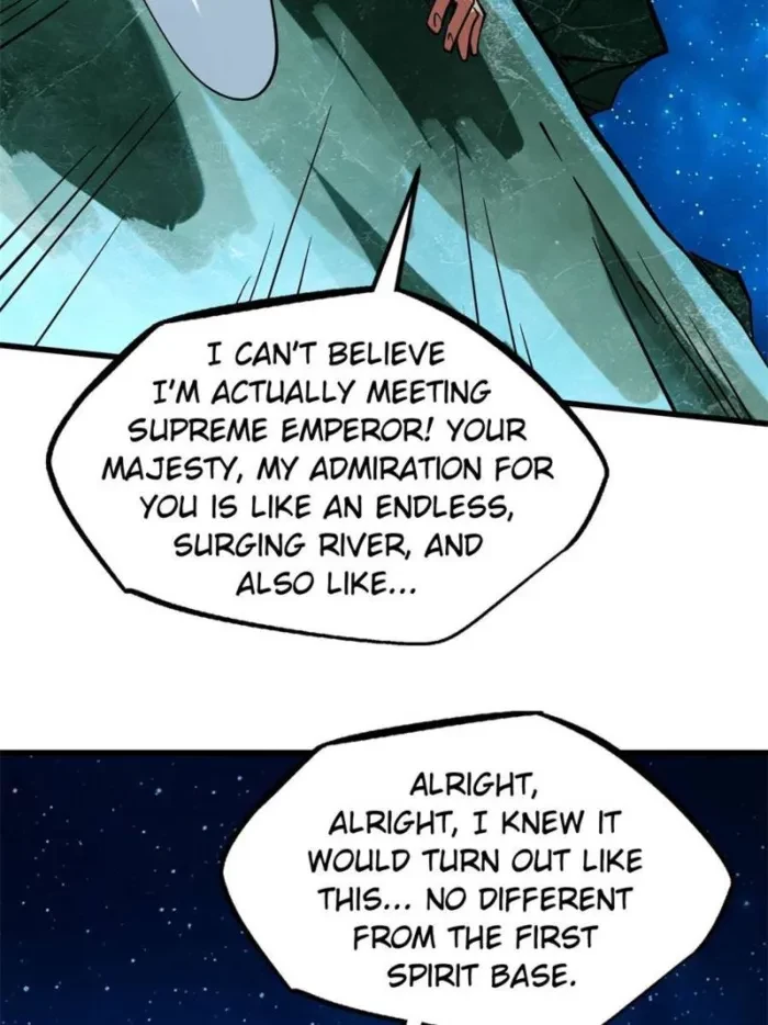 Super Gene Chapter 398 - 48