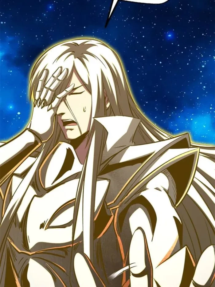 Super Gene Chapter 398 - 49