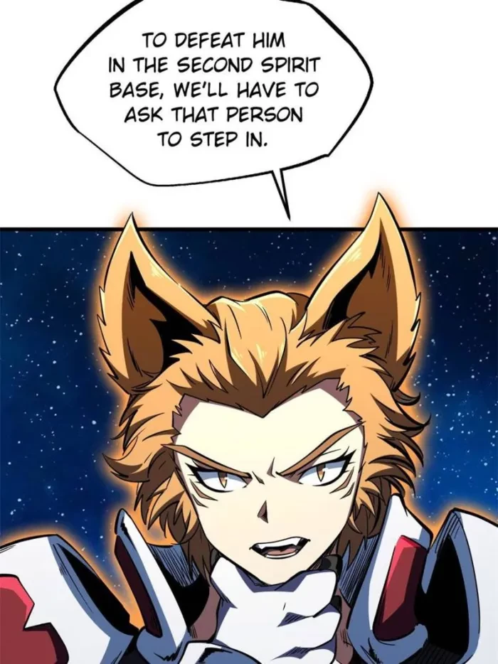 Super Gene Chapter 398 - 53