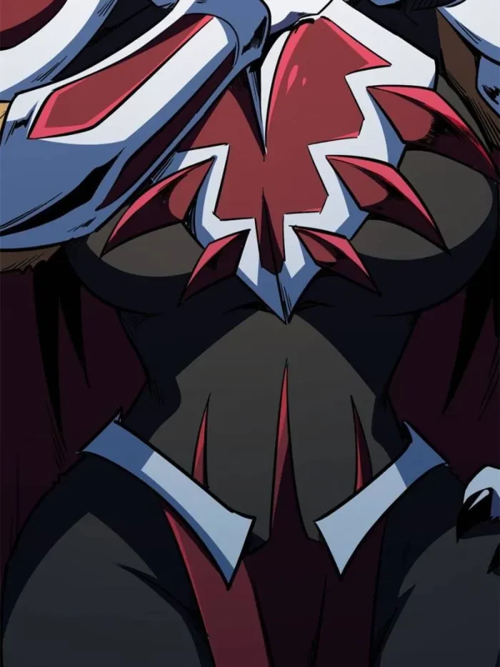 Super Gene Chapter 398 - 54