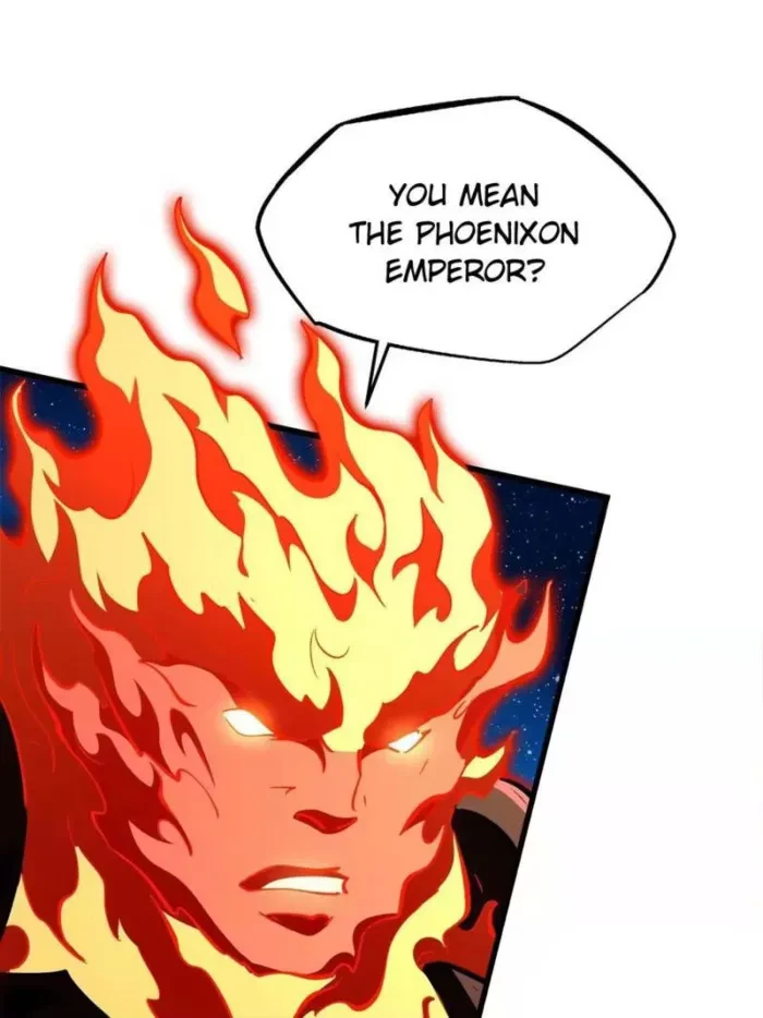 Super Gene Chapter 398 - 56