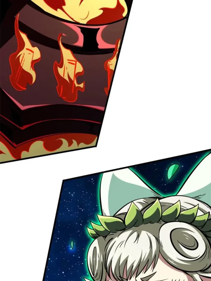 Super Gene Chapter 398 - 57