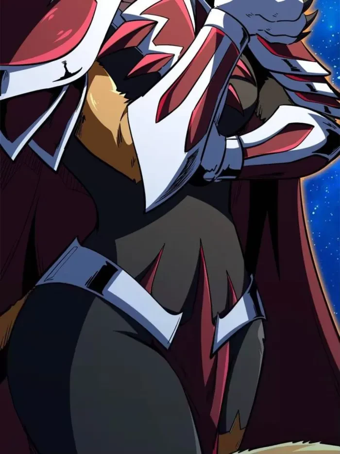 Super Gene Chapter 398 - 60