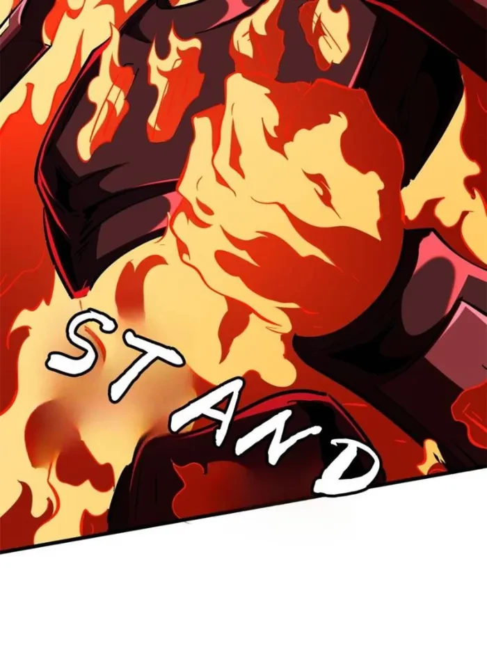 Super Gene Chapter 398 - 62