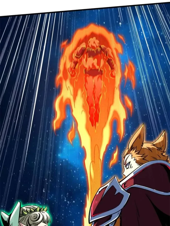 Super Gene Chapter 398 - 63