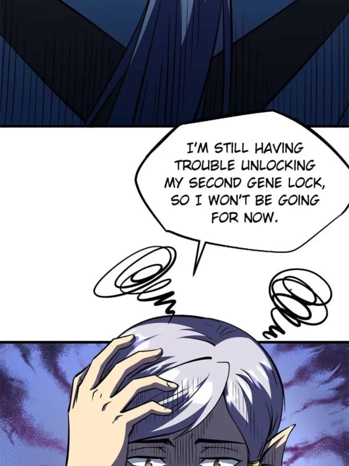 Super Gene Chapter 398 - 65
