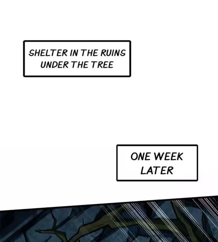 Super Gene Chapter 397 - 1