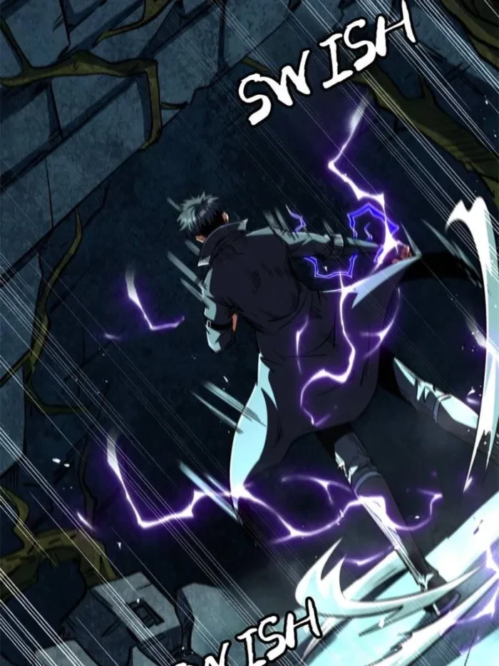 Super Gene Chapter 397 - 2