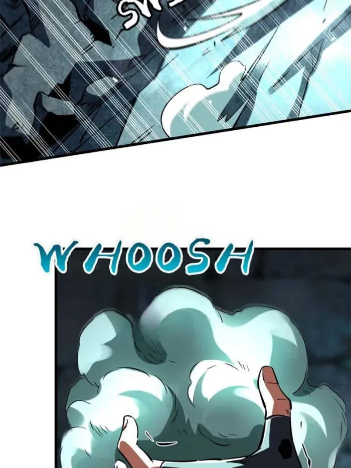 Super Gene Chapter 397 - 3