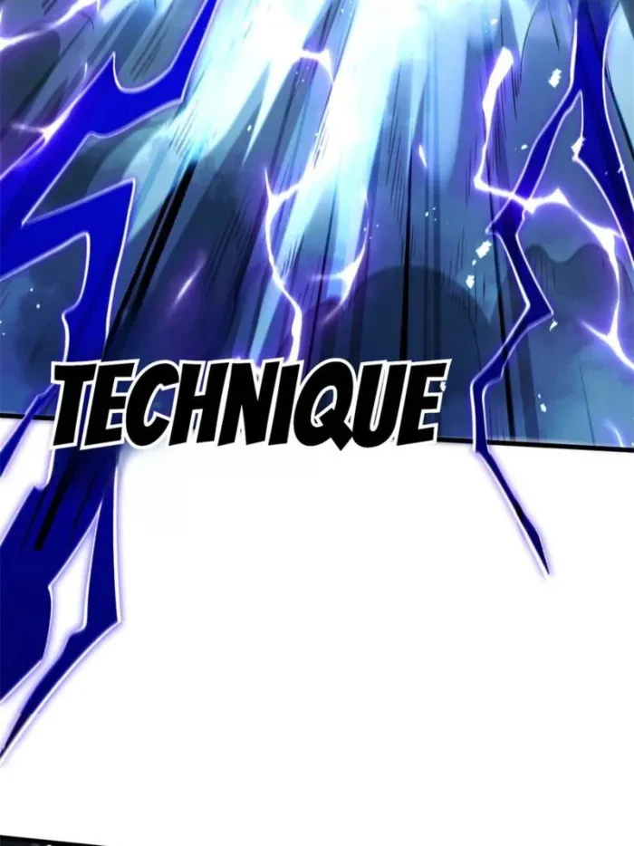 Super Gene Chapter 397 - 6