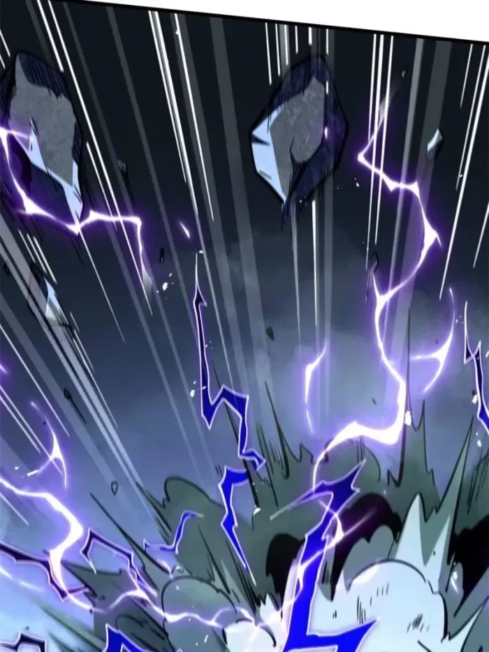 Super Gene Chapter 397 - 7