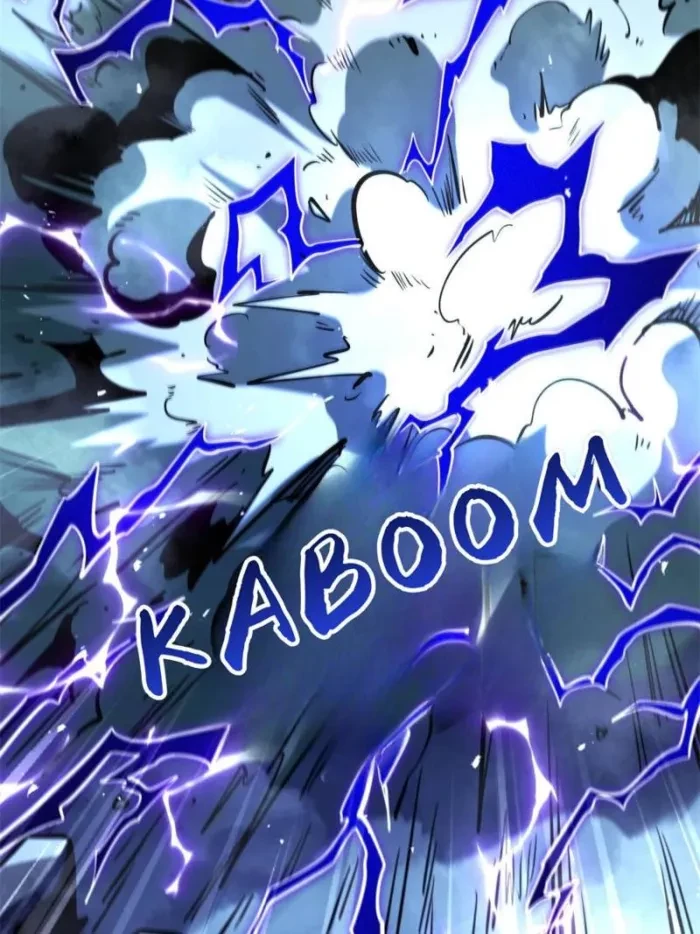 Super Gene Chapter 397 - 8