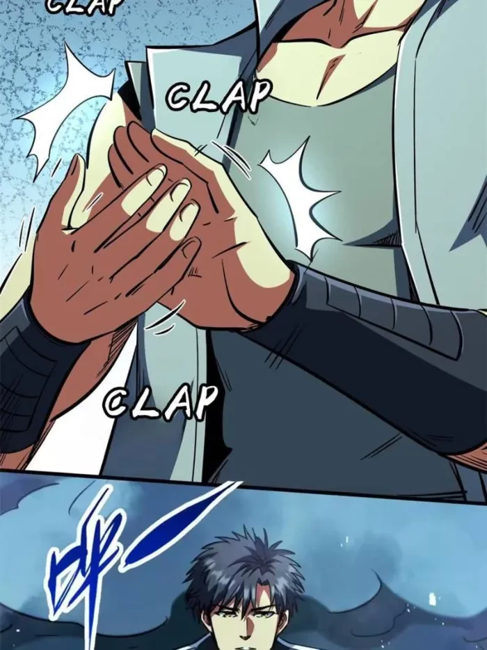 Super Gene Chapter 397 - 10