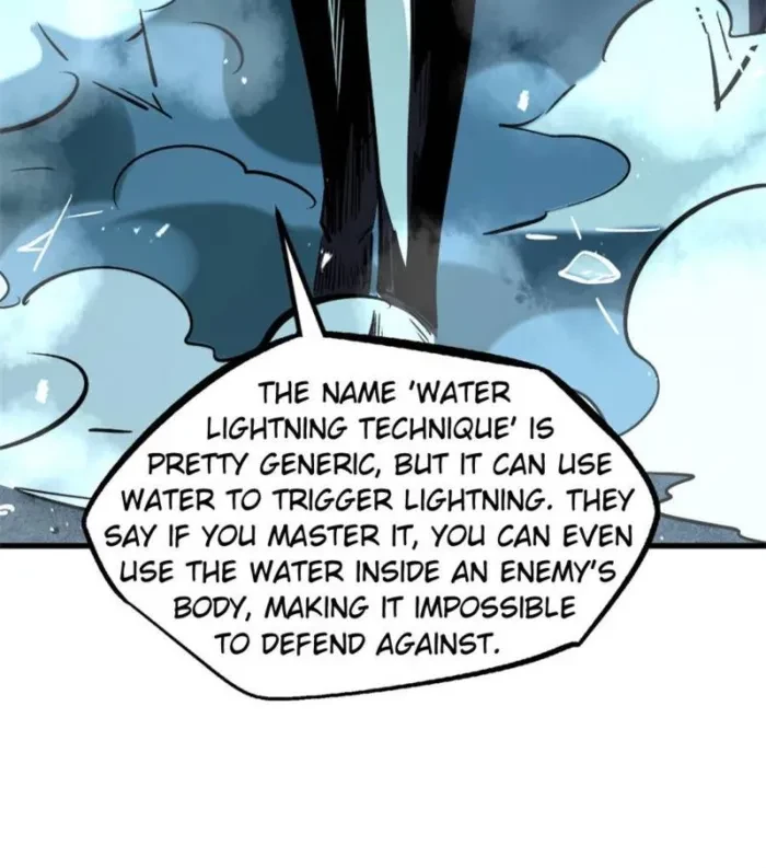 Super Gene Chapter 397 - 12