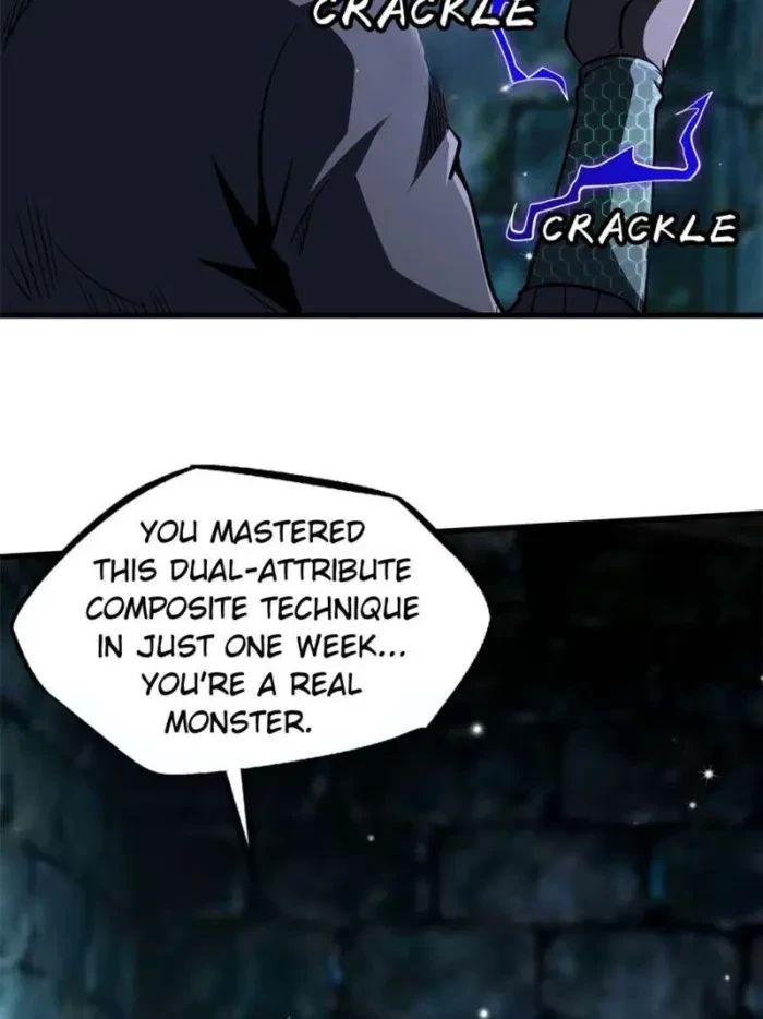 Super Gene Chapter 397 - 14