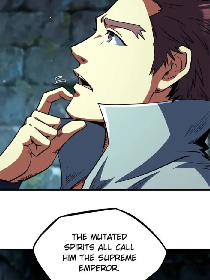 Super Gene Chapter 397 - 17