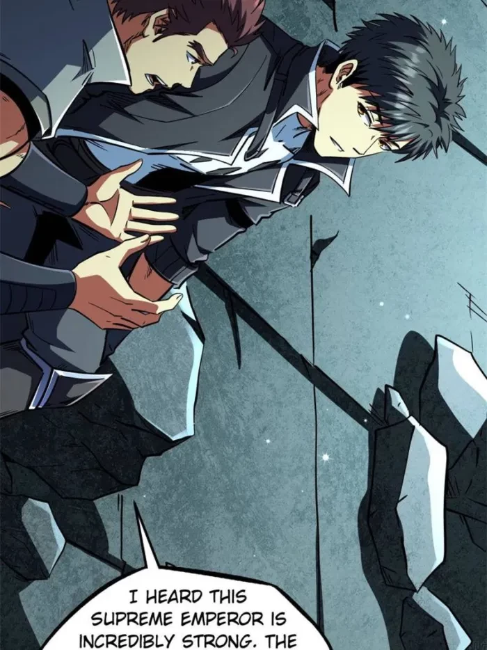 Super Gene Chapter 397 - 20