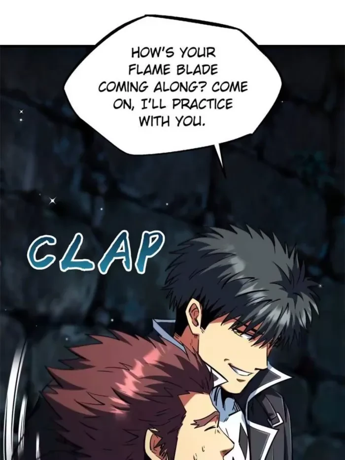 Super Gene Chapter 397 - 27