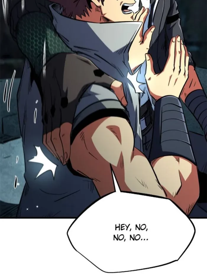 Super Gene Chapter 397 - 28