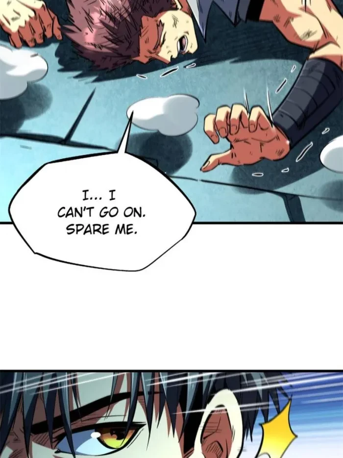 Super Gene Chapter 397 - 31