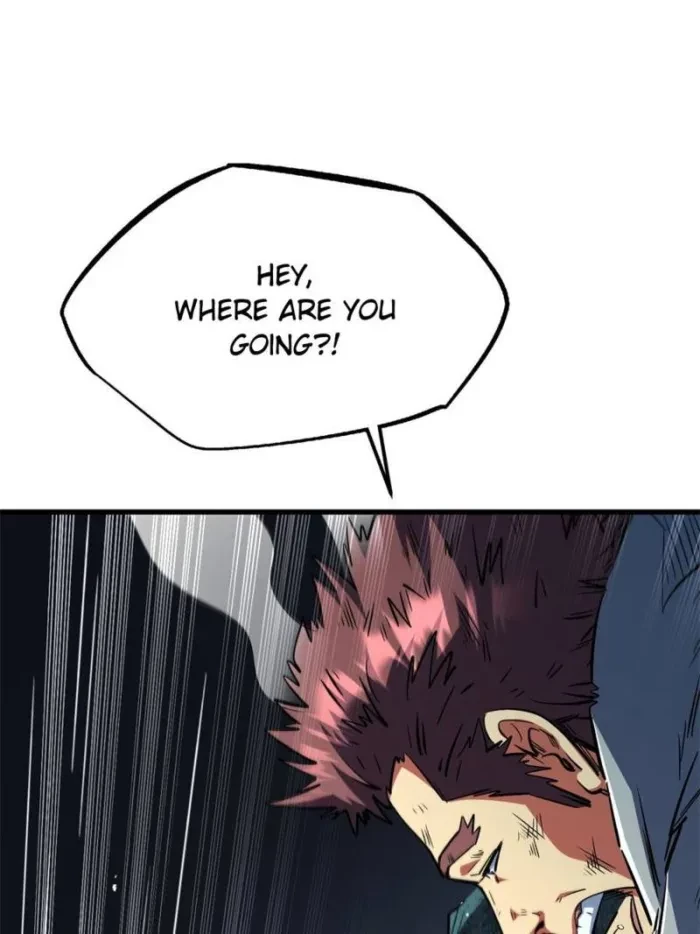 Super Gene Chapter 397 - 35