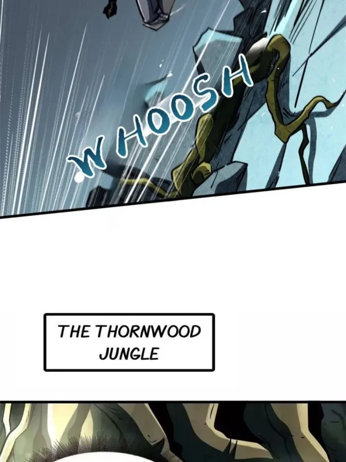 Super Gene Chapter 397 - 37