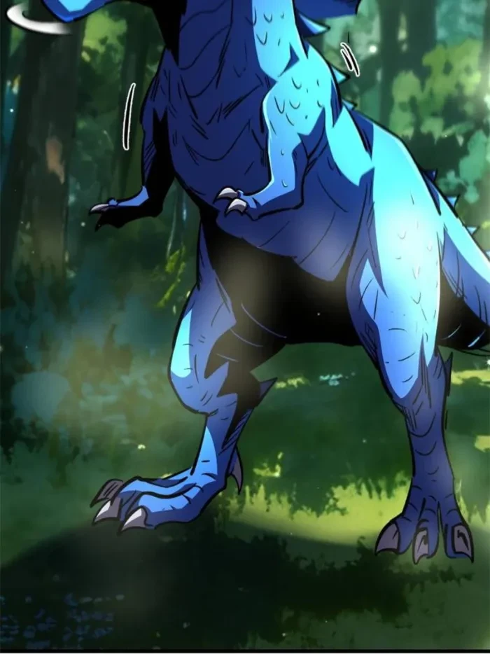 Super Gene Chapter 397 - 40