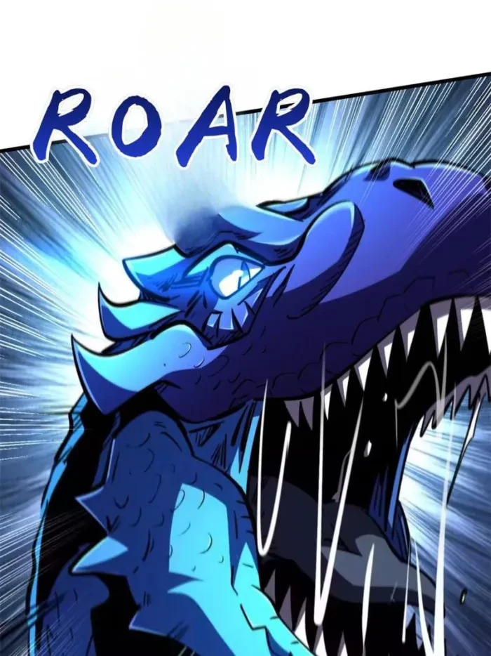 Super Gene Chapter 397 - 43