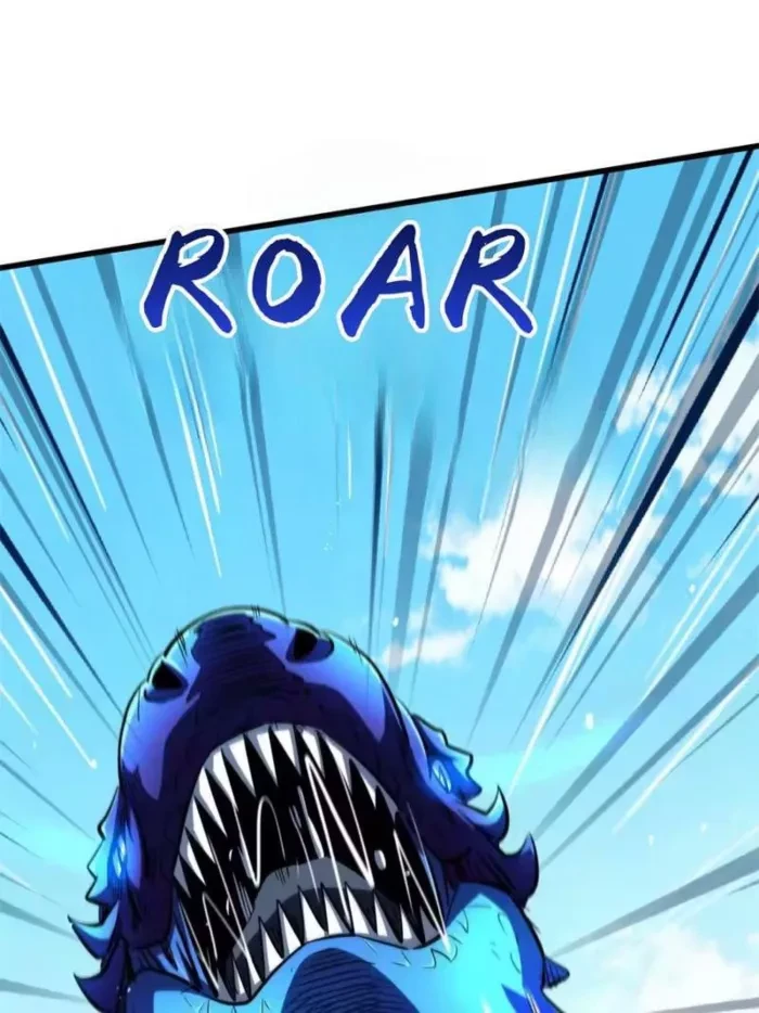 Super Gene Chapter 397 - 47