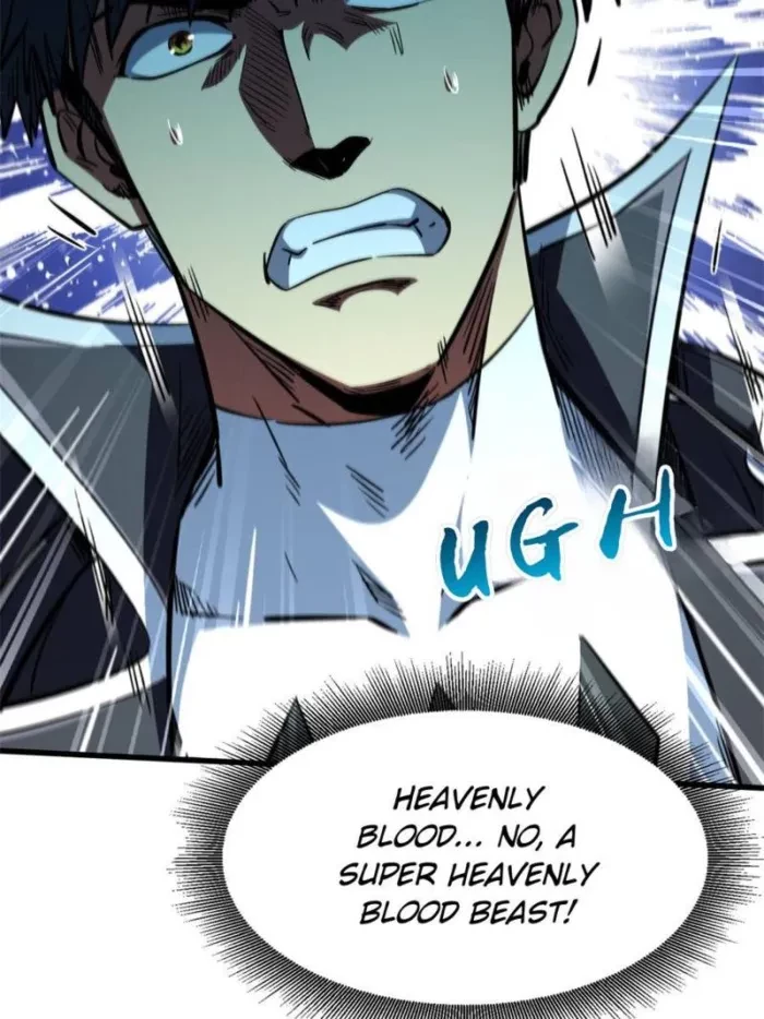 Super Gene Chapter 397 - 50